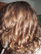 too bad my hair only looks this good when i use an iron - Long hair styles