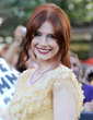 bryce dallas howard - Wavy hair