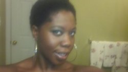 2 MONTHS FIERCE~N~NATURAL - 4a, Very short hair styles, Kinky hair, Afro, Readers, Female, Black hair, Adult hair, Natural Hair Celebration hairstyle picture