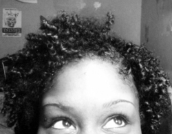 Sexy Two Strand Twist! - 3c, Short hair styles, Twist hairstyles, Styles, Female, Curly hair, Black hair, Adult hair, Curly kinky hair, Natural Hair Celebration hairstyle picture