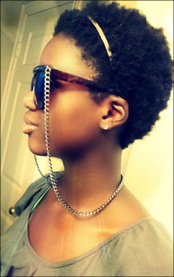 Clean. - Readers, 2010 Holiday Photos hairstyle picture
