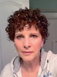 fablous shine with design essentials mousse - Curly hair, 3a, 3b