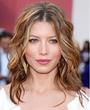 jessica biel - Wavy hair, 2a, 2b