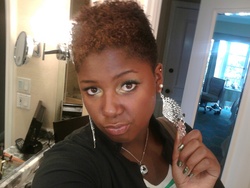 mohawk - Very short hair styles, Short hair styles, Teen hair, Black hair, Adult hair, Mohawk hairstyle picture