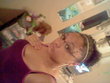 mess pony tail - ponytail