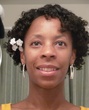 transitioning style 5mo in - Wedding hairstyles