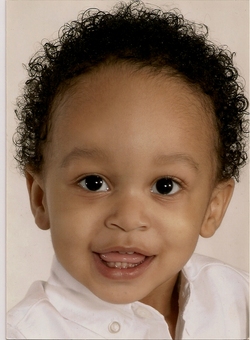 My Little Curly Heart - Male, Readers, Eyes on the Guys hairstyle picture