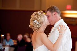 My Wedding Updo - Blonde, 2b, Updos, Long hair styles, Wedding hairstyles, Readers, Female, Adult hair, Formal hairstyles, Spiral curls hairstyle picture
