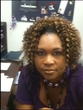 transitioning phase - Kinky hair, 4a, 4b