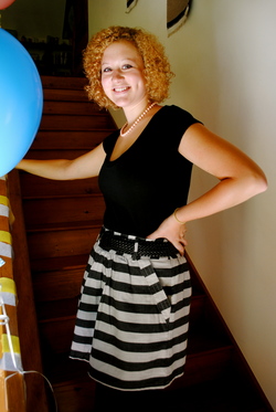 DSC_0350.JPG - Blonde, 3c, Medium hair styles, Readers, Female, Curly hair, Adult hair hairstyle picture