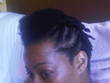 phohawktwist - Kinky hair, 4a, 4b