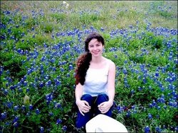 curly hair - Brunette, 3b, Long hair styles, Female hairstyle picture