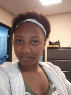 Loving my new BC :-) - 4a, 4b, Short hair styles, Styles, Female, Teen hair, Black hair, Adult hair hairstyle picture