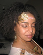 goddess athena - 2010 Holiday Photos