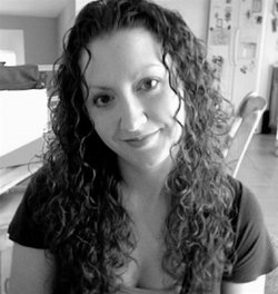 I haven't always been curly... - Redhead, 3b, 3a, Long hair styles, Readers, Female, Curly hair, Adult hair hairstyle picture