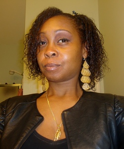 KCCC Wash and go 3c 4a hair - Brunette, 4a, Medium hair styles, Kinky hair, Readers, Styles, Female, Black hair, Adult hair hairstyle picture
