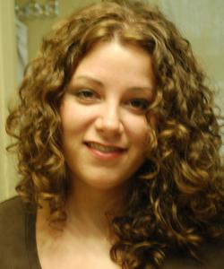 3b, 3c curls - Brunette, 3b, 3c, Medium hair styles, Long hair styles, Styles, Female, Curly hair, Adult hair, Spiral curls, Curly kinky hair, Natural Hair Celebration hairstyle picture