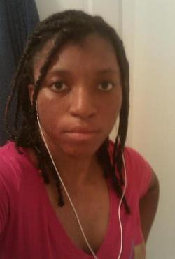 individual braids - Kinky hair, Long hair styles, Readers, Female, Black hair, Adult hair hairstyle picture