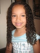 naiya ii - kids hair