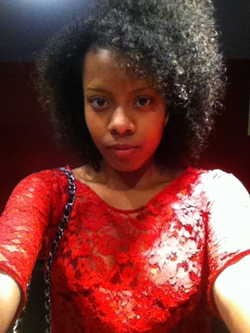 curly hair - Medium hair styles, Kinky hair, Afro, Readers, Female, Teen hair, Black hair, Adult hair, Spiral curls, Curly kinky hair hairstyle picture