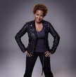 wanda sykes - Short hair styles
