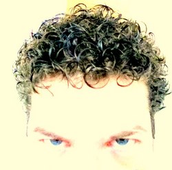 My curls! - Brunette, Male, Very short hair styles, Short hair styles, Readers, Curly hair, Adult hair hairstyle picture