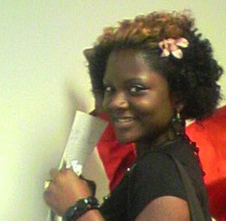 Bantu - Wedding hairstyles, Readers hairstyle picture