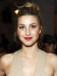 whitney port - Wavy hair