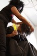 natural hair celebration - Short hair styles