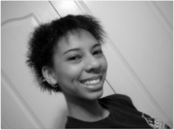 TWA - Brunette, 3c, 4a, Very short hair styles, Short hair styles, Kinky hair, Readers, Female, Curly hair, Teen hair hairstyle picture