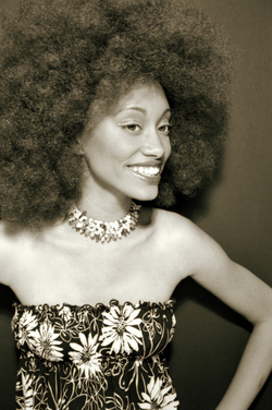 4c - Brunette, Medium hair styles, Kinky hair, Long hair styles, Afro, Styles, Female, Adult hair, 4c hairstyle picture