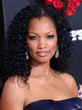 garcelle beauvais - Twist out