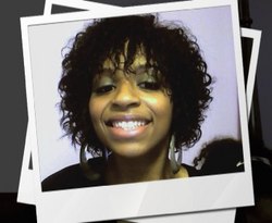 Better Curls - Brunette, 3b, 3a, 3c, Short hair styles, Medium hair styles, Readers, Styles, Female, Curly hair, Makeovers, Black hair, Adult hair, Spiral curls, Layered hairstyles hairstyle picture