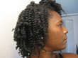twist out - 2010 holiday photos