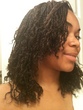 mos mini twists - Long hair styles