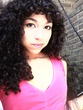 curly hair dont care - Curly hair