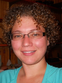My natural 3b curls - Brunette, 3b, Short hair styles, Readers, Female, Adult hair hairstyle picture