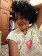 big chop nova vida aos cachos - Brunette