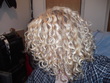 Blonde