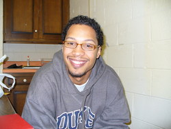 My Curly Q Hubby - Male, Readers, Eyes on the Guys hairstyle picture