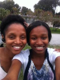 beautiful natural me.. - 4b, Short hair styles, Female, Makeovers, Adult hair hairstyle picture