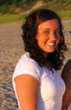 my hair on a good day - 3a