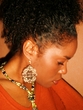 spiral curls - Short hair styles