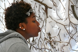 winter twisties!  - 4a, Very short hair styles, Short hair styles, Teen hair, Black hair, Adult hair hairstyle picture
