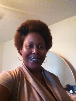 Afro - Afro, Makeovers hairstyle picture