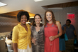 naturallycurlycoms own at the curly pool party - Kinky hair, 4a, 4b