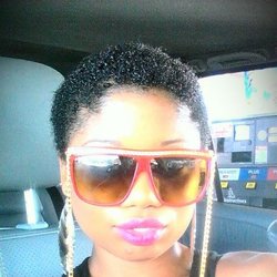 Big Chop - Short hair styles hairstyle picture