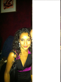 Curls in DC - Readers, 2010 Holiday Photos hairstyle picture