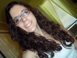 ehhh - Brunette, Celebrities, Medium hair styles, Female, Teen hair, 2c hairstyle picture
