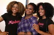 natural hair celebration - Very short hair styles